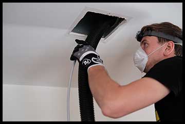 Duct Service in Monmouth County Fact Vs. Fiction