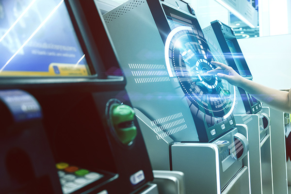 NCR Dealers Play a Crucial Role for Financial Institutions